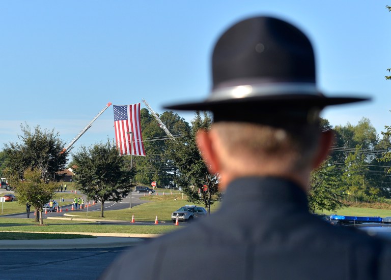 The state joined Louisiana as the only other state with a 