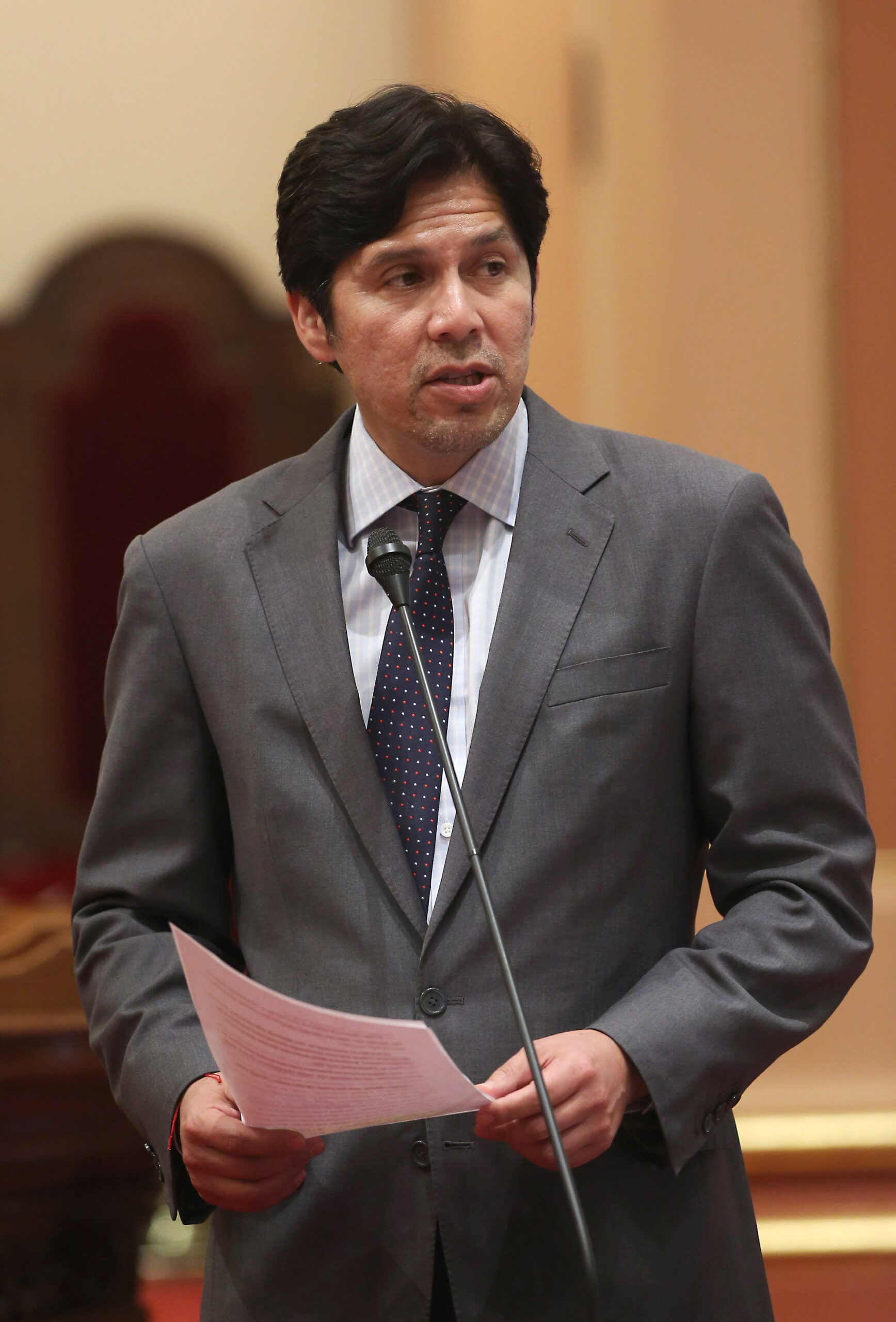 Senate approves restitution in wrongful conviction