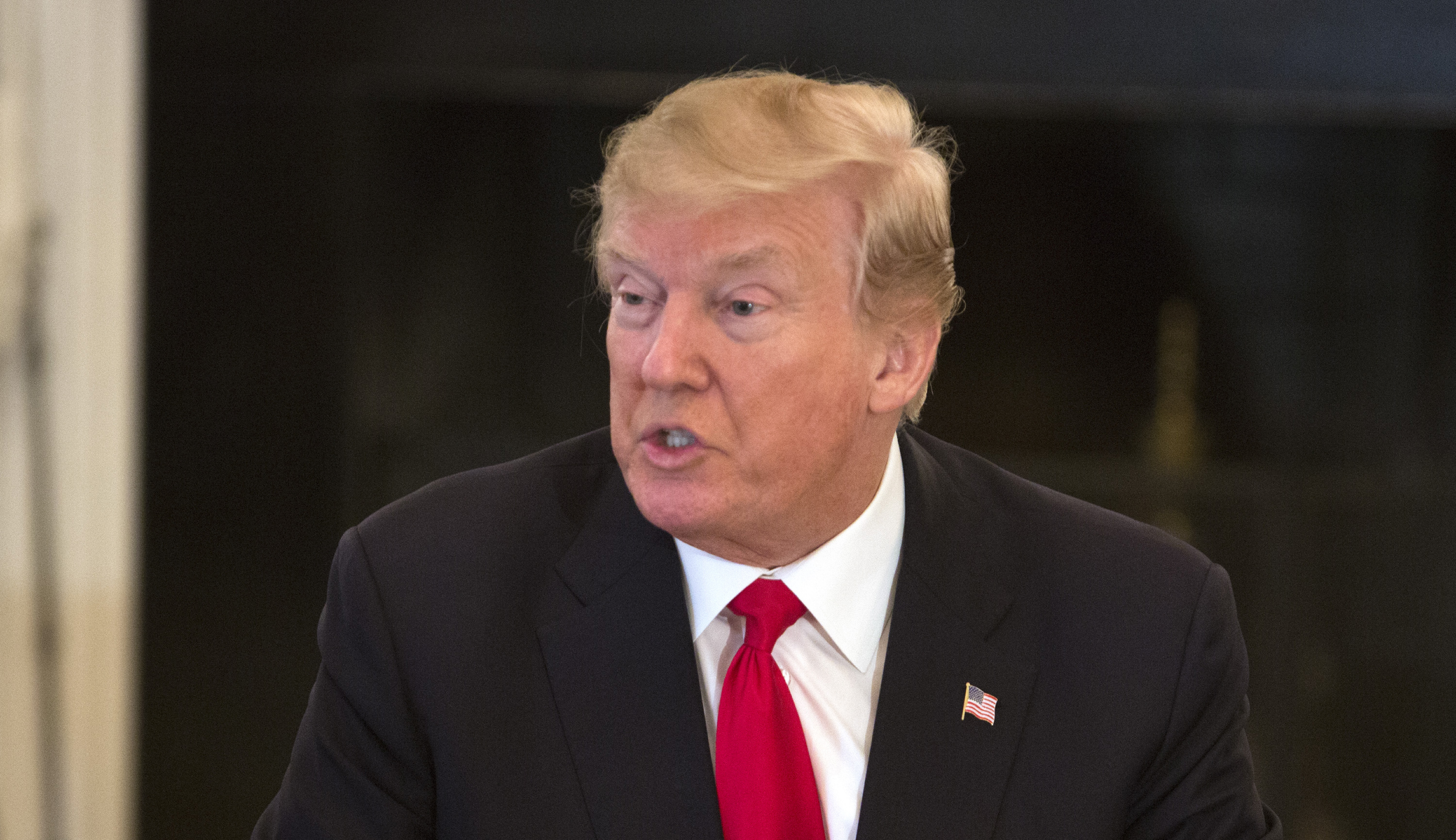 Byron York: On immigration, Trump goes for it all