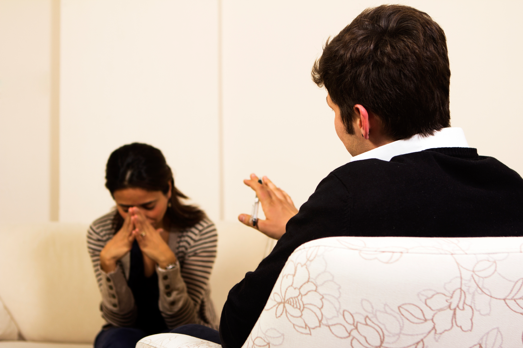 Psychologists worry about federal workers’ ‘sense of purpose’