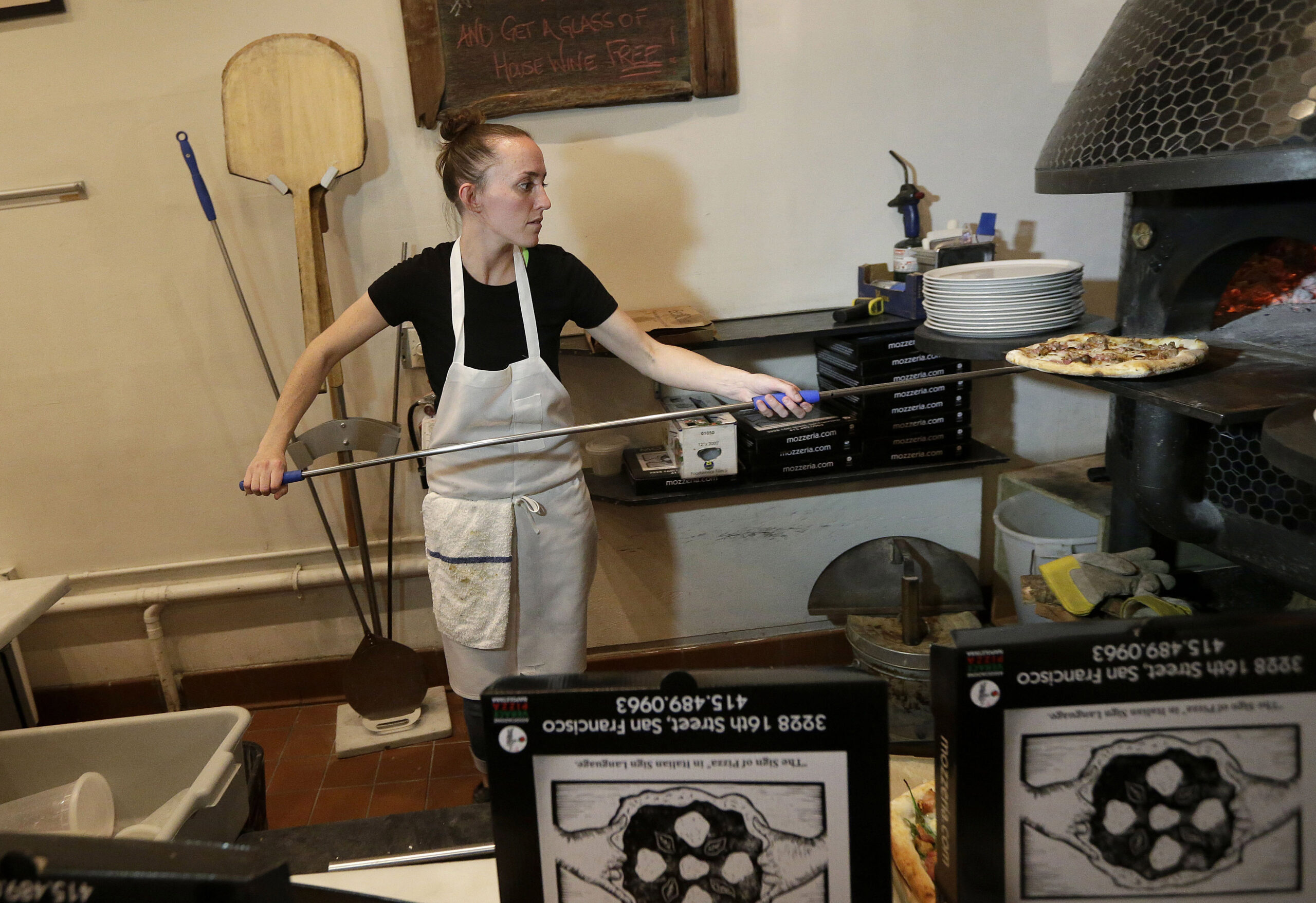 New data: 2015 was the best year for the 99 percent since 1999