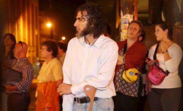 Lawmakers Express Outrage Over Missing Gitmo Transfer