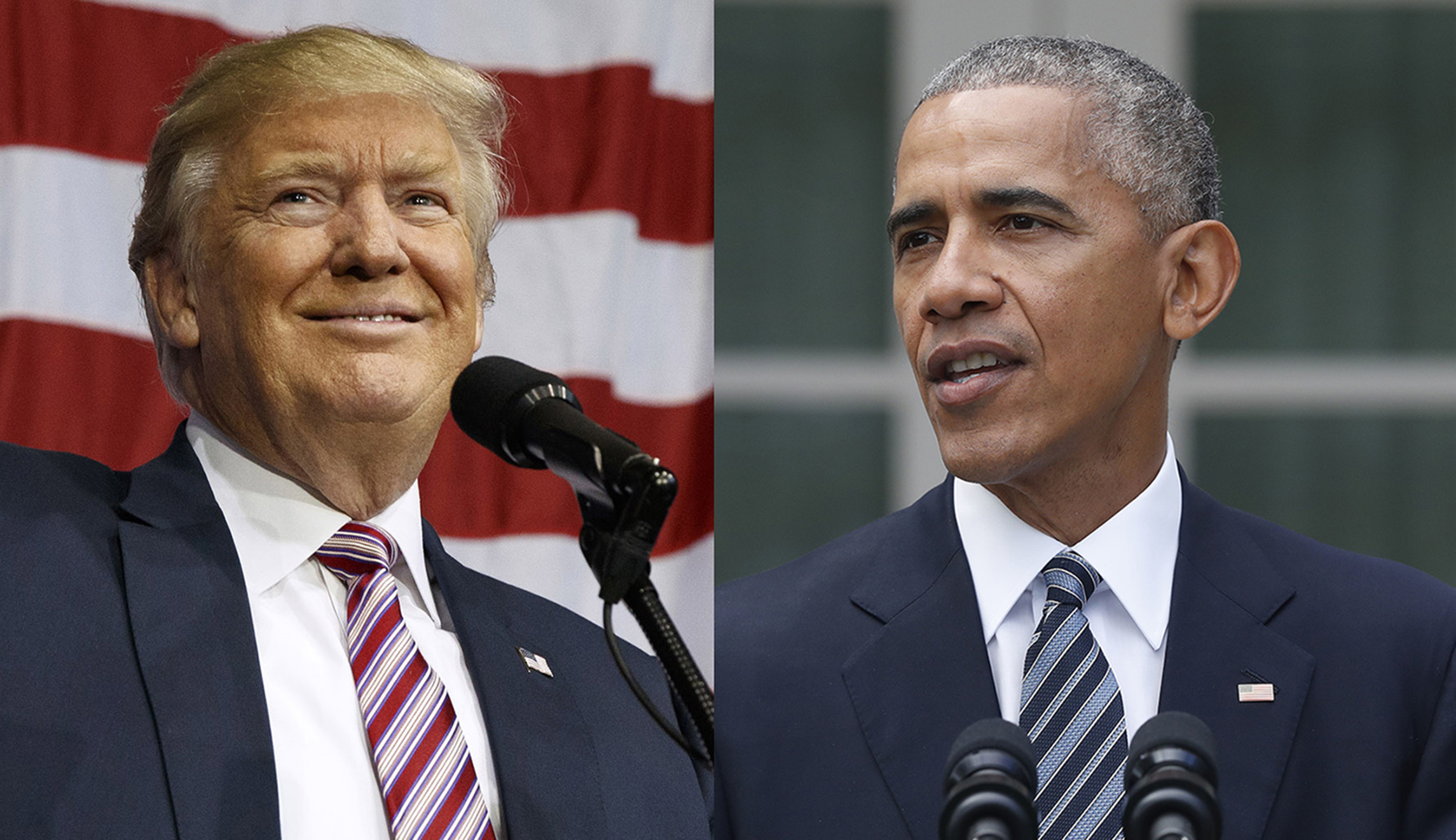 Trump, Obama weigh in as Roy Moore, Doug Jones fight to the finish in Alabama