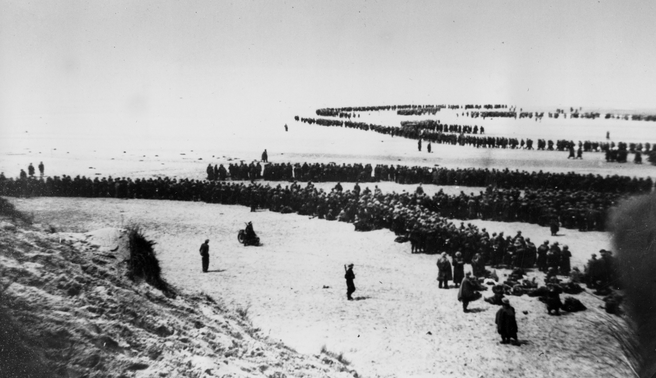 Common heroism in ‘Darkest Hour’