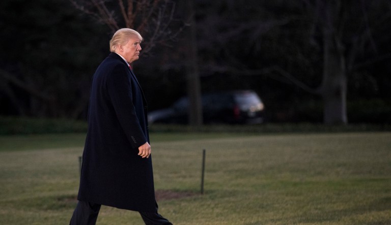 What might be an immigration win for President Trump's base could end up being a hit to the economy for everyone. (AP Photo/Manuel Balce Ceneta)