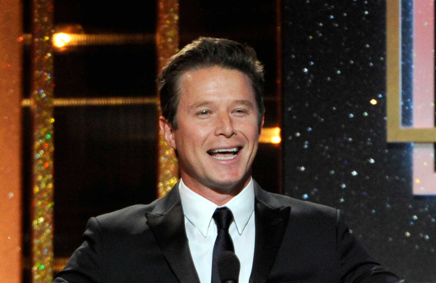 Report: Billy Bush being eyed for Briebart News