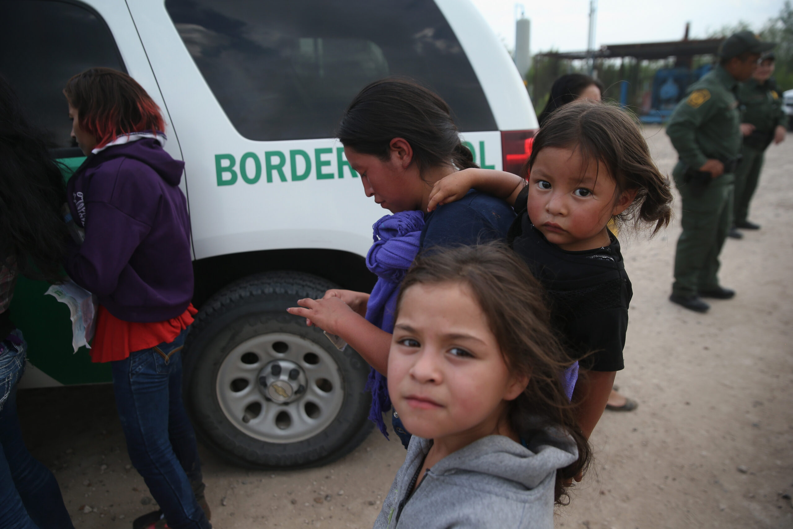 Obama: The executive order on immigration is legally justified