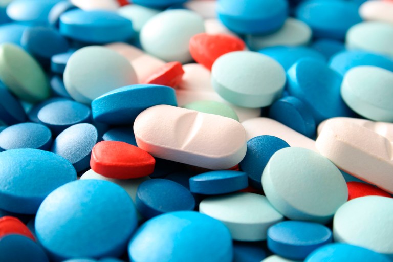 The findings, culled from private and federal health data, come at a time when Congress is debating what to do about the opioid abuse crisis, as federal figures show 72 Americans die every day from opioid and heroin abuse. (iStock photo)