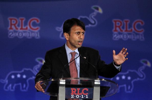 Report: Bobby Jindal endorsing Rick Perry