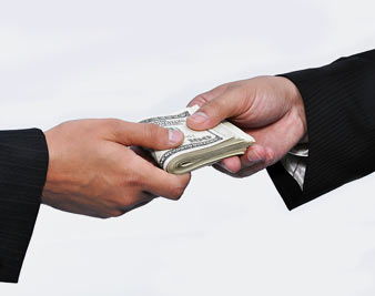 ‘Just the Way Business Works’