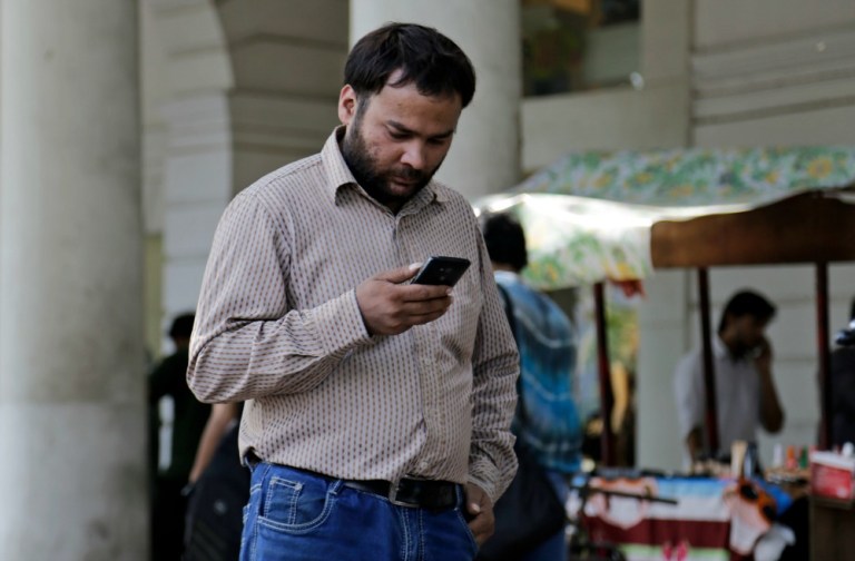 The confluence of technical and legal obstacles involved with writing encryption legislation would be daunting, which may be one reason it failed to emerge before Richard Burr announced his latest intentions. (AP Photo)