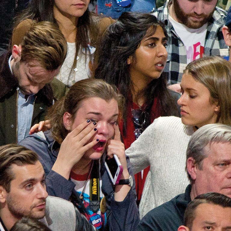 The Consolations of History