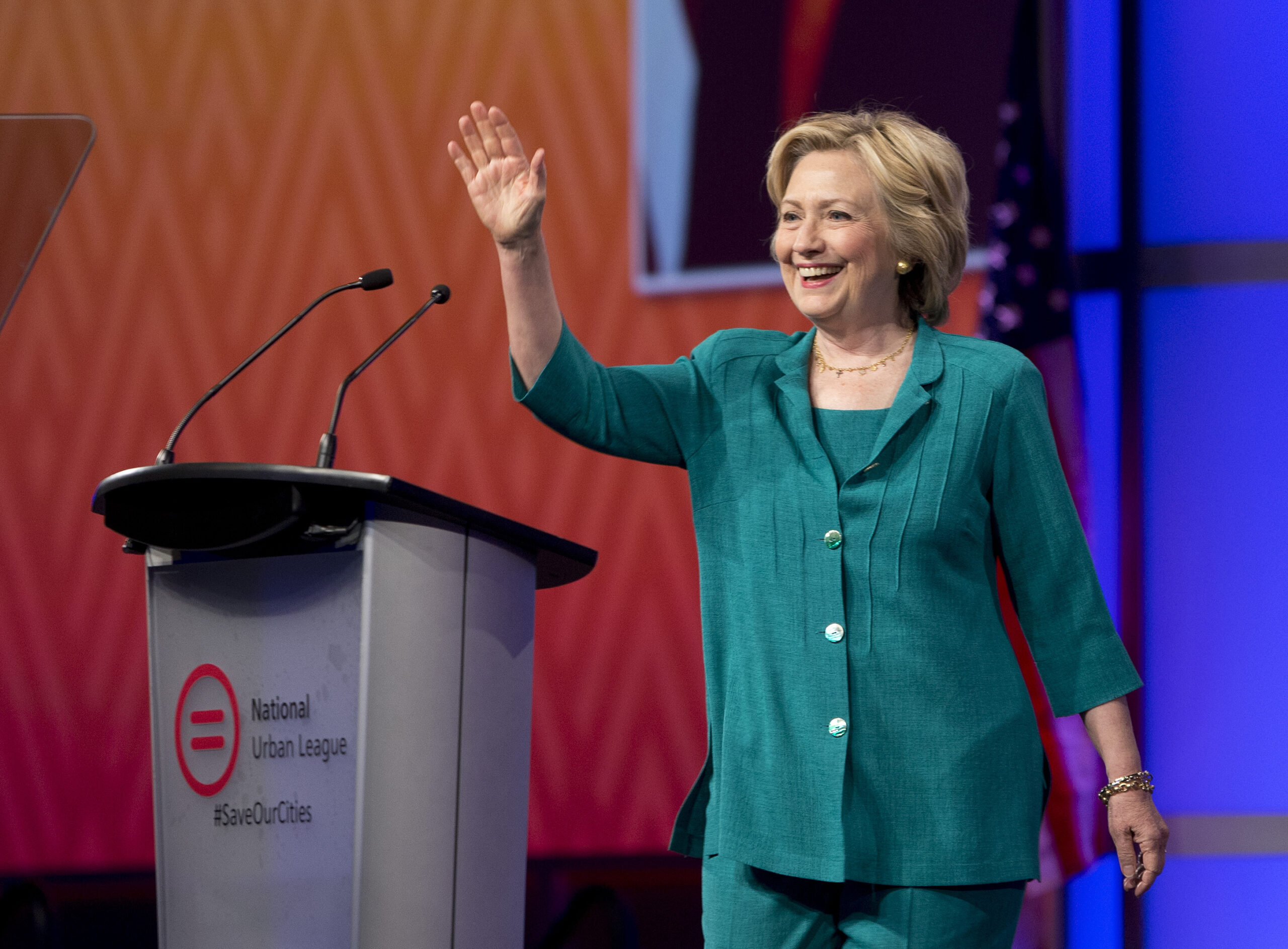 It took Hillary Clinton less than 48 hours to flip-flop on the Planned Parenthood scandal