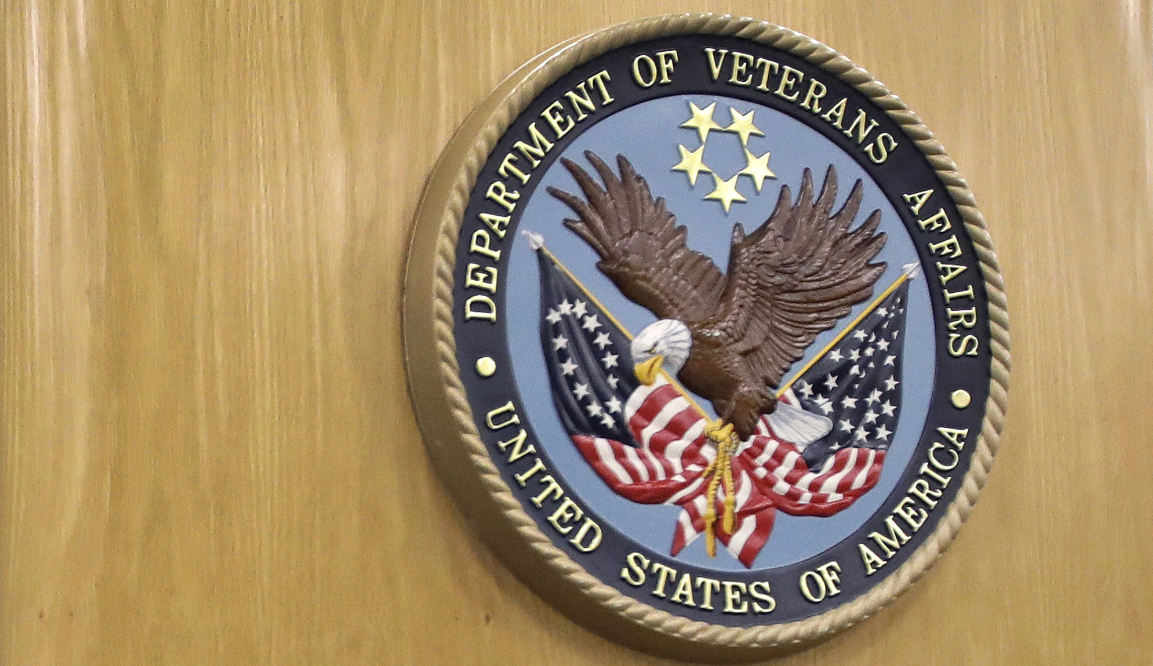 The VA’s standards just hit a new low