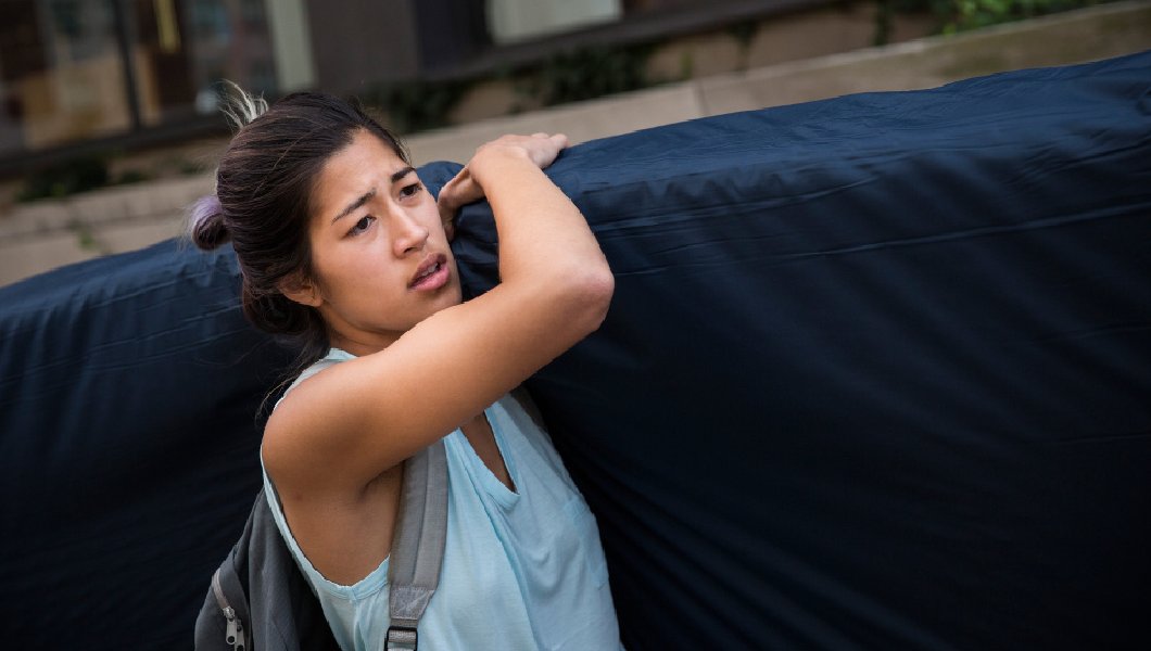 Female student pens scathing review of ‘rape culture’ for college course