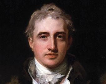 Napoleon’s Nemesis