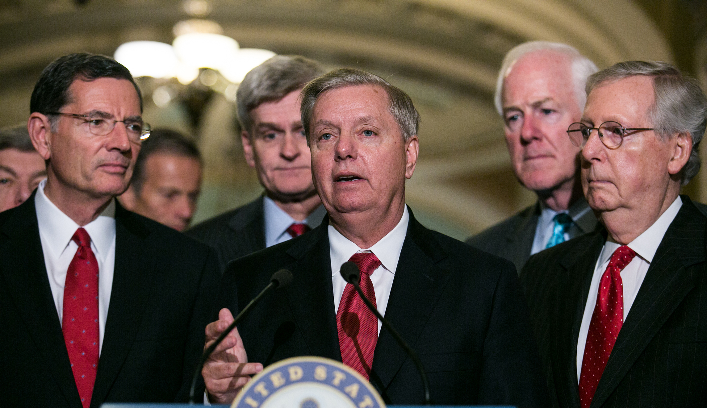 Republicans disagree on their next move to repeal Obamacare