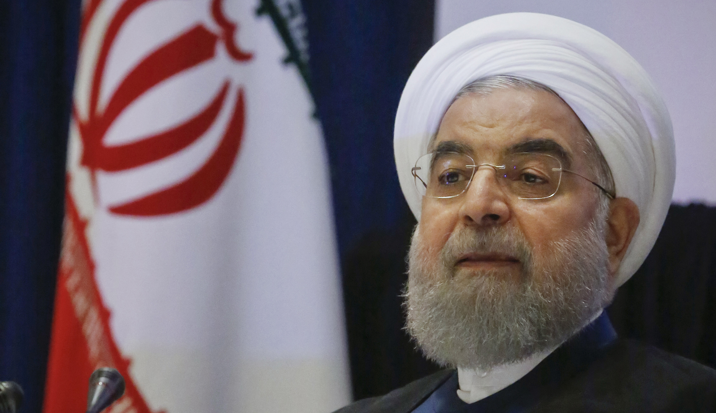 US officials say Iran’s test of medium-range ballistic missile was fake: Report