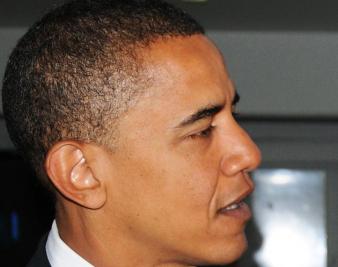 Having Dramatically Raised Spending, Obama to Call for Freezing It There