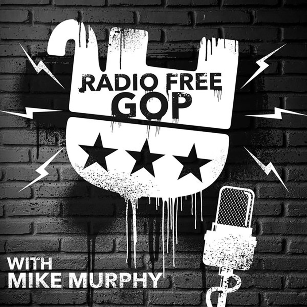 Mike Murphy is Must-Listening