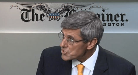 VIDEO: Philip Klein discusses with Stephen Moore why some states succeed where others fail