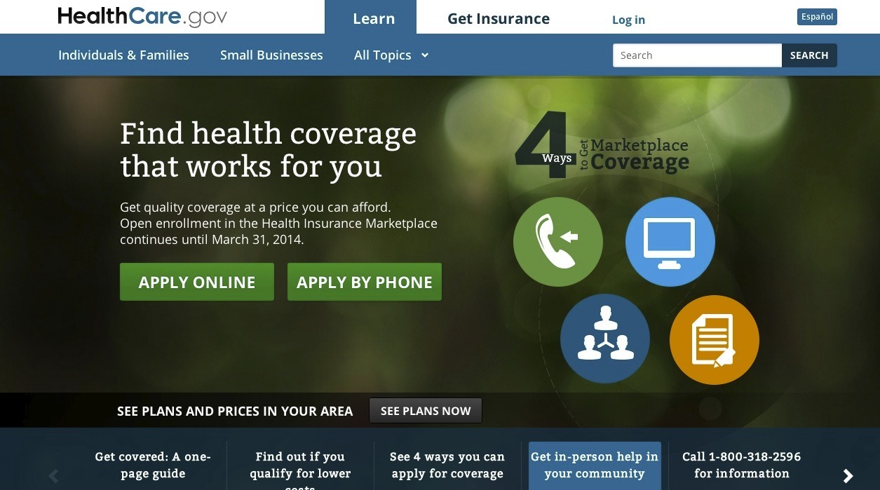 Tech experts warn security issues remain on Obamacare website