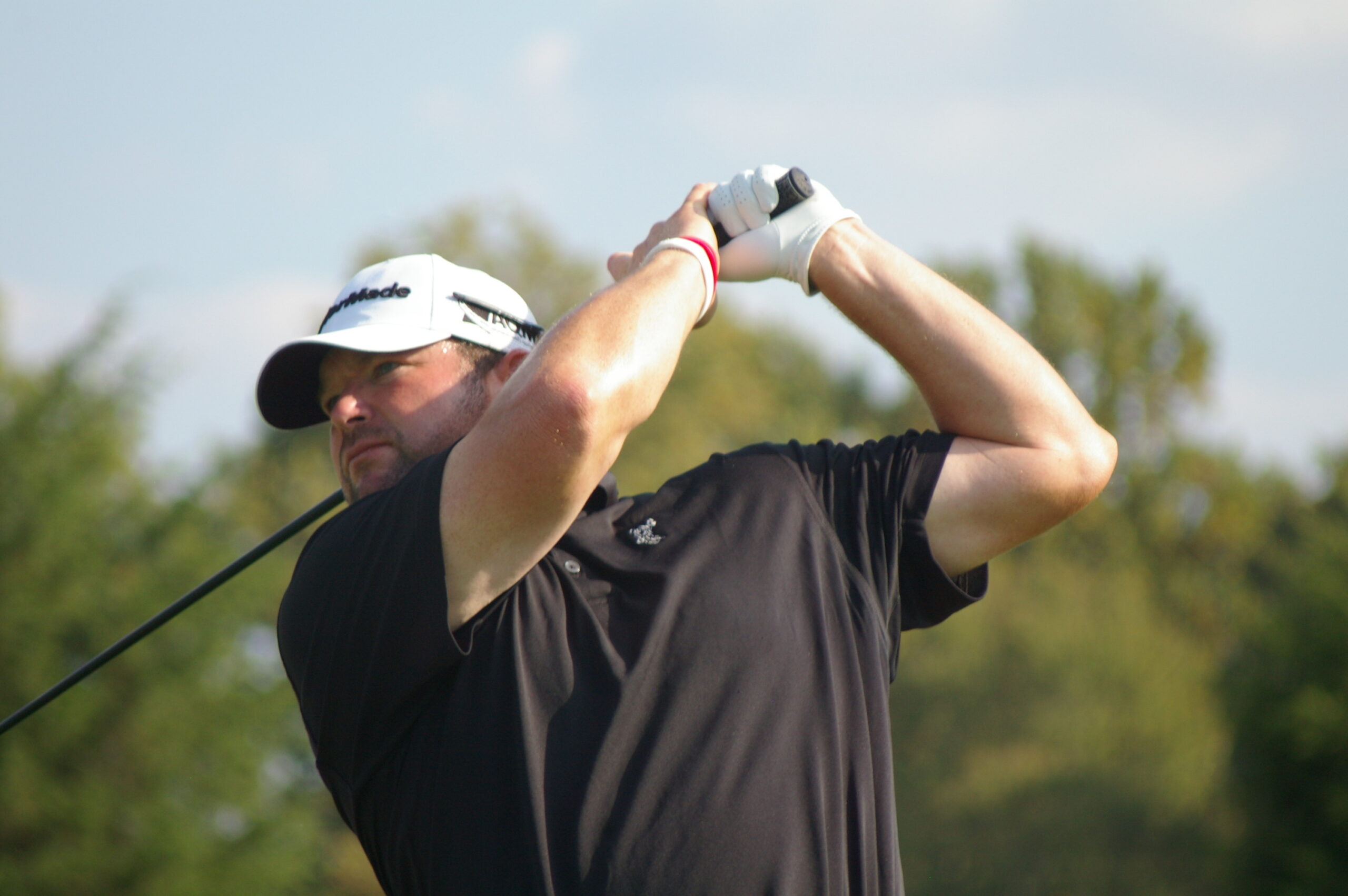 Avenel agrees with Fargo duo