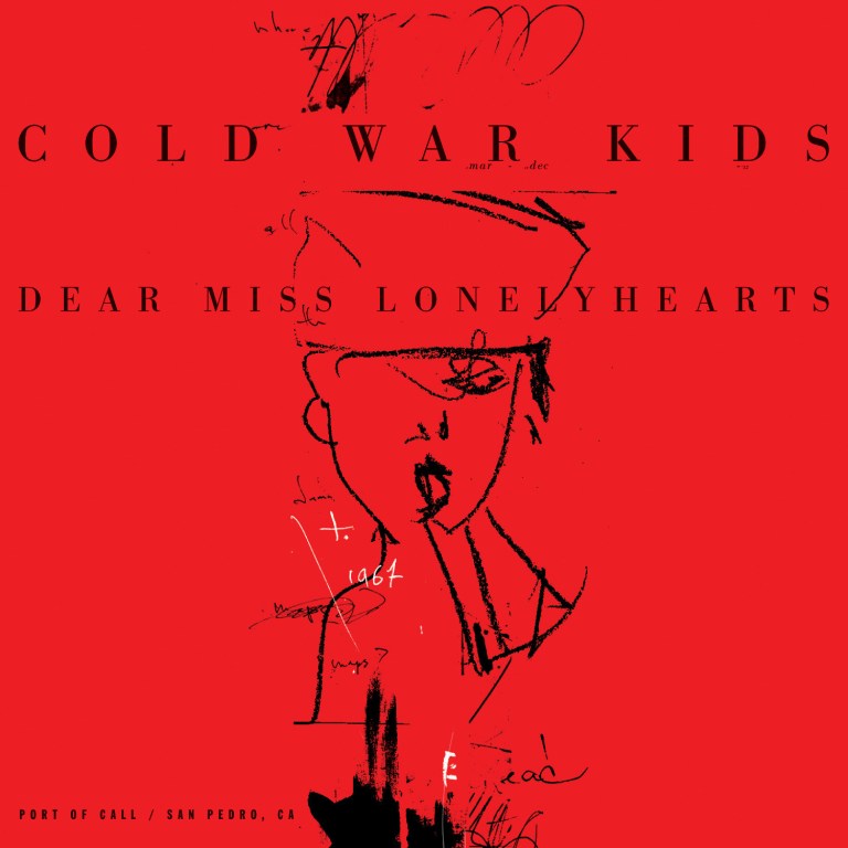 This CD cover image released by Downtown shows 