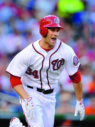 The Baseball Page: May 27, 2012