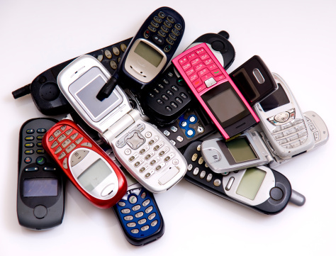 Local Editorial: Cellphone giveaway riddled with fraud