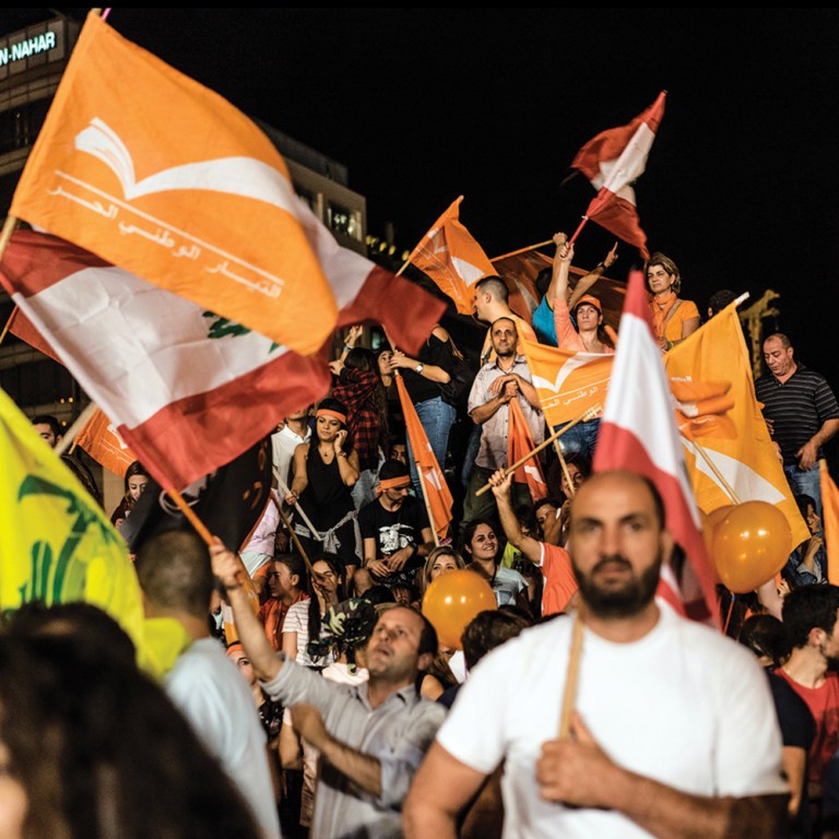 Presiding over Chaos