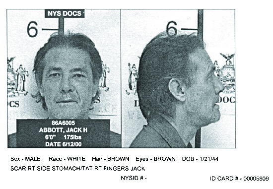 Crime History: Norman Mailer’s killer protege captured in oil patch