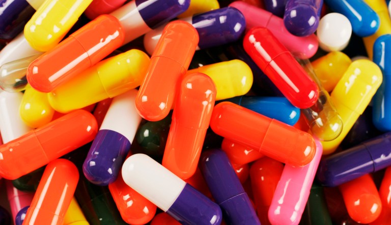 Last year, states passed more than double the number of laws attacking high drug prices than in 2016, and in 2018, legislatures show no signs of stopping. (AP Photo/Mark Lennihan)