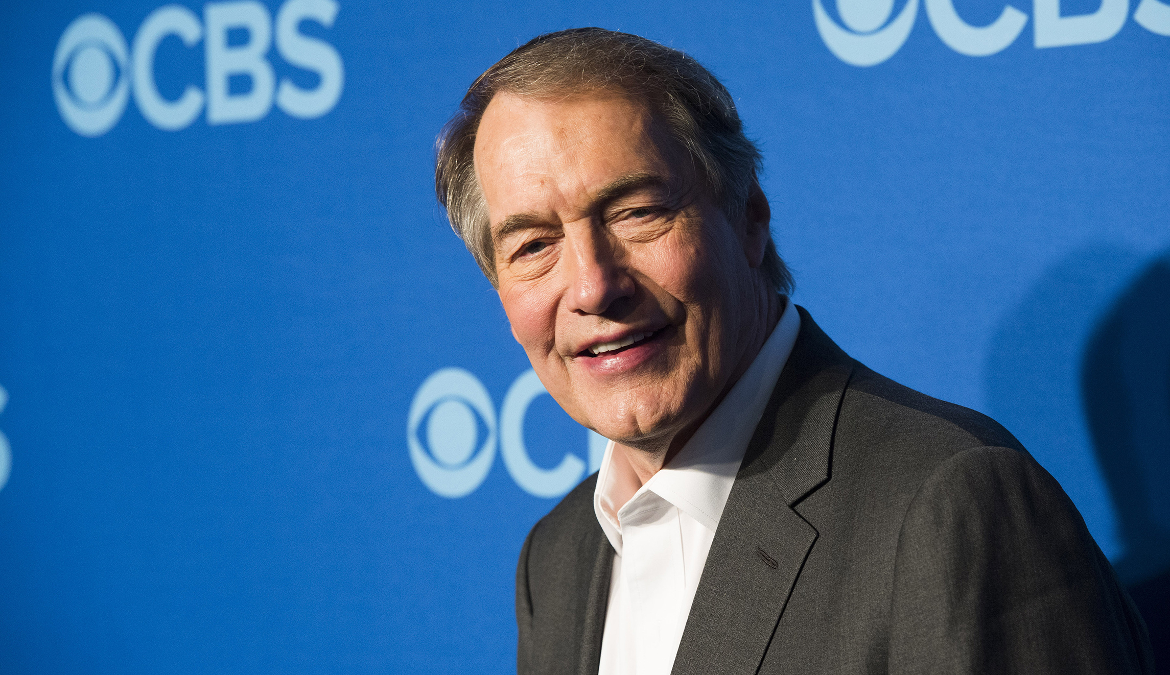 Charlie Rose can say goodbye to that big comeback