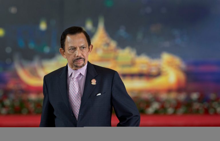 The Sultan of Brunei Hassanal Bolkiah recently imposed Sharia on the citizens of this small country in Southeast Asia with a population of less than 500,000. The law includes the punishment of death for any who engages in the 