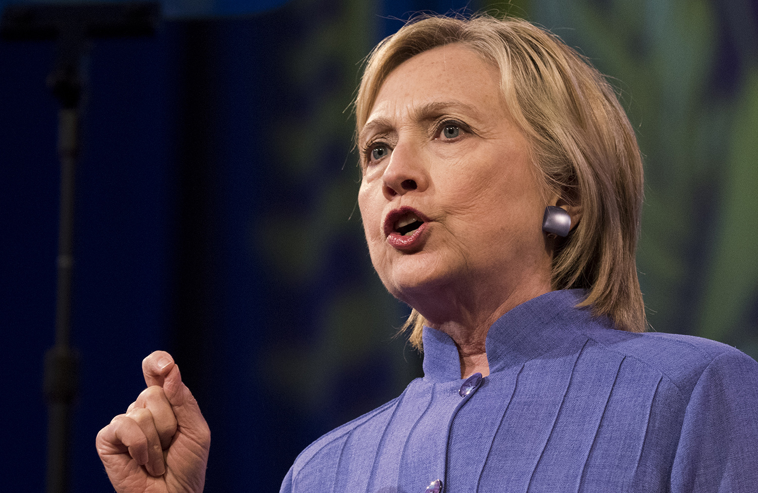 Read the full text of the FBI notes from the Hillary Clinton email probe