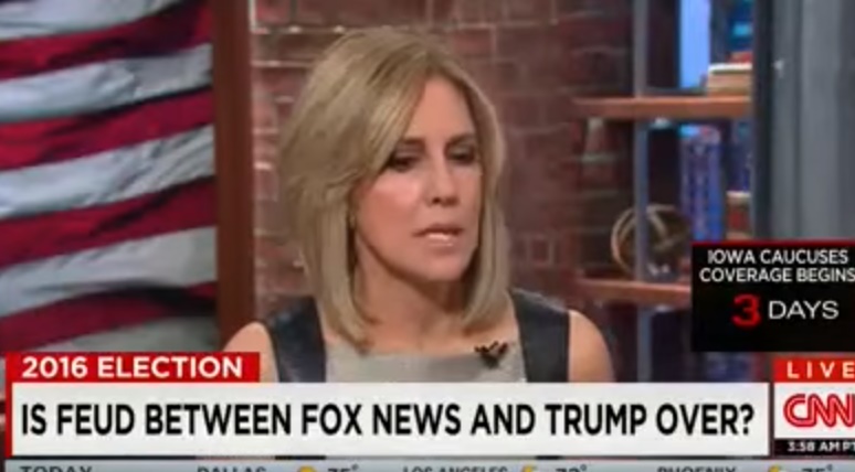 CNN Anchor Admits Chilling Effect: Journalists Scared to Criticize Trump