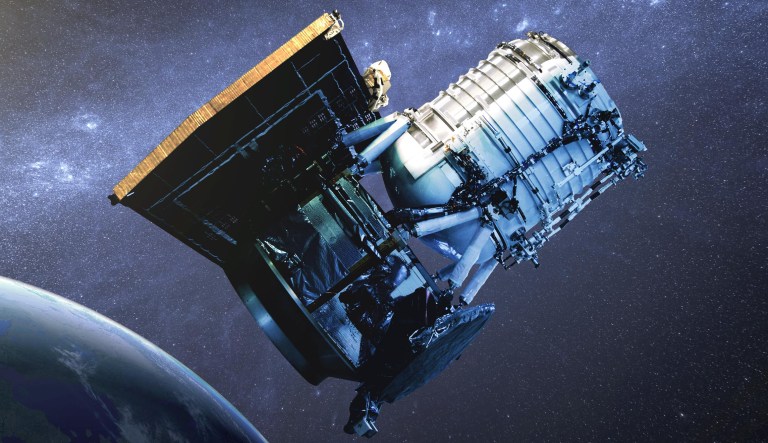 American prestige is important, but Americans should not be bilked endlessly so that a few more native researchers receive a few more citations. (Wikipedia Commons)