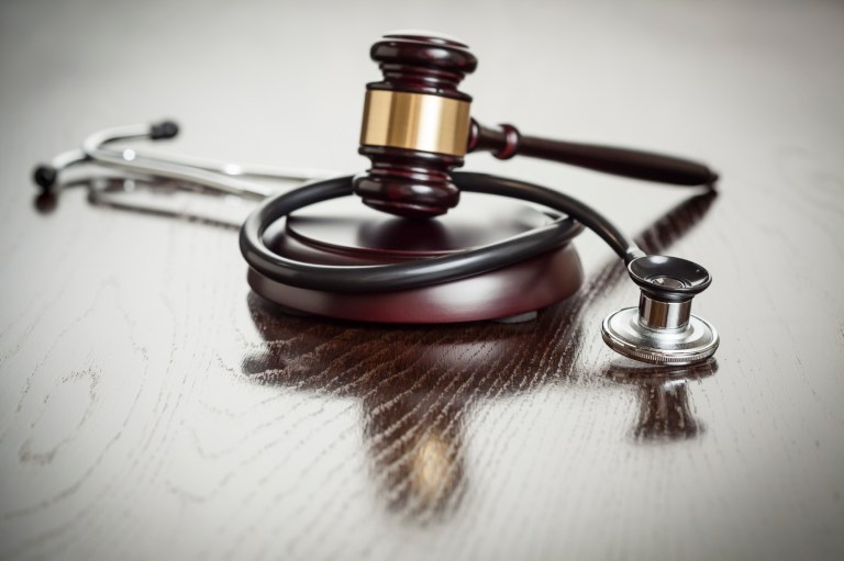 At issue in Halbig v. Burwell is whether language in the text of the Obamacare law directing subsidies to individuals who sign up for insurance on an exchange 