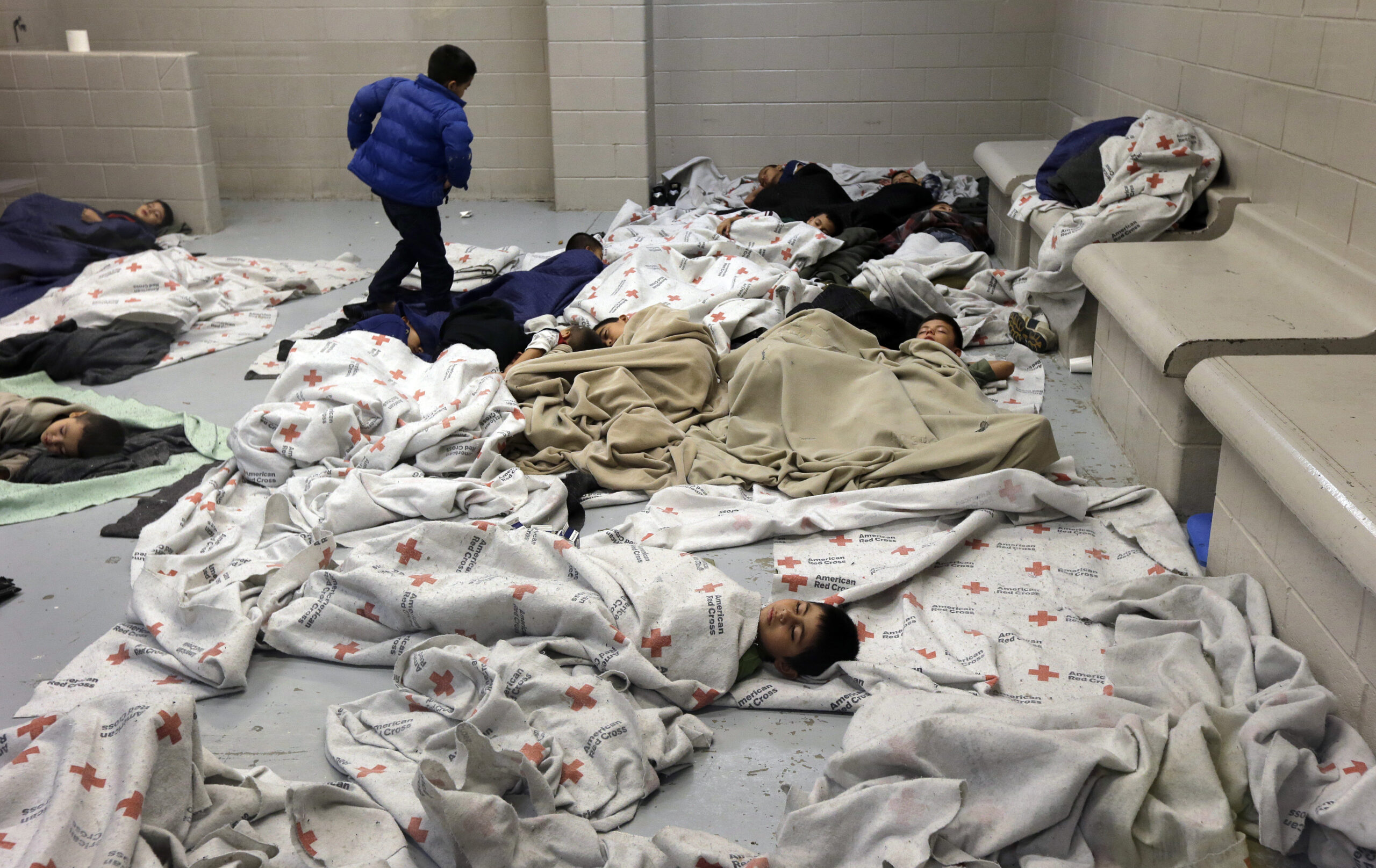 Pew: 66% illegals in U.S. 10 years or longer