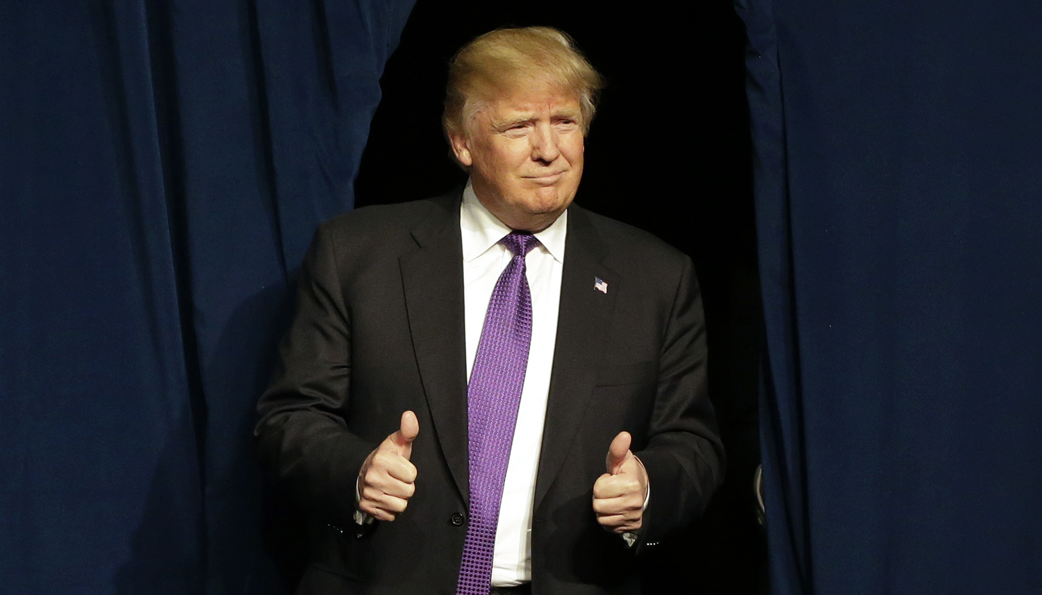 Trump promises special session to repeal Obamacare