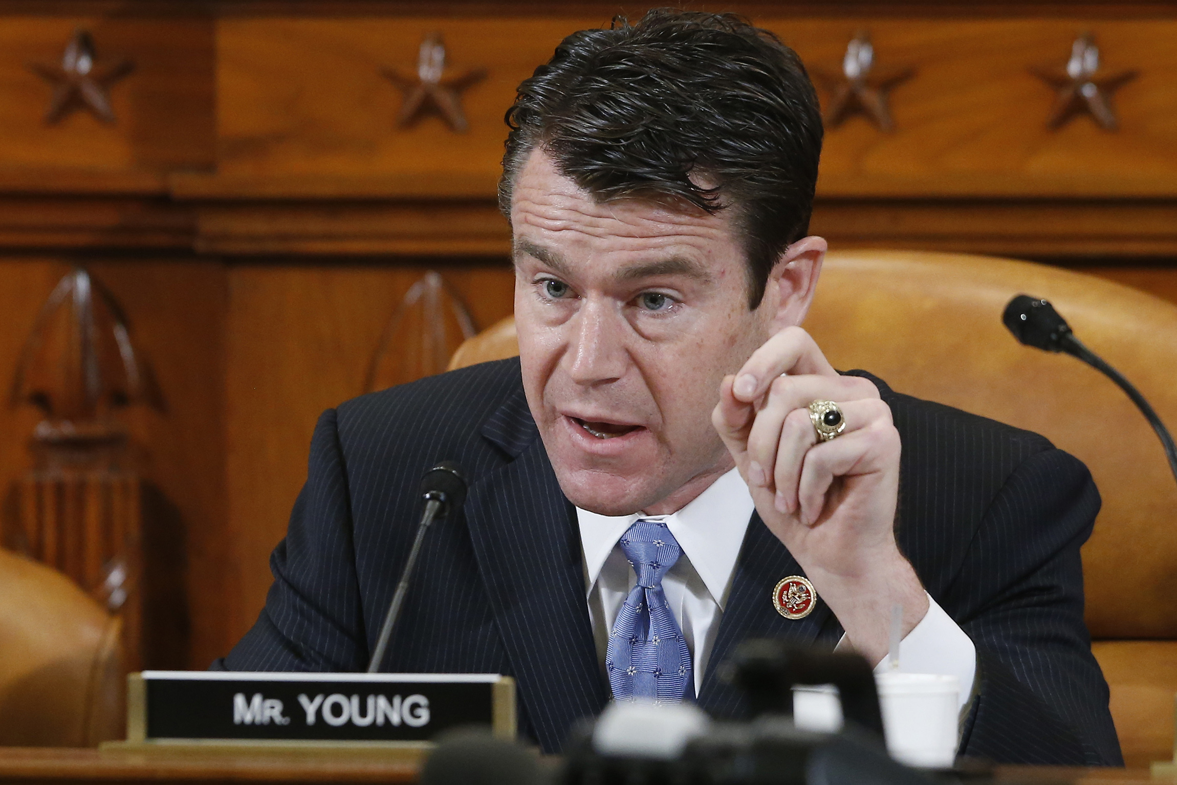 GOP lawmakers introduce bill to enhance exemption from Obamacare penalty