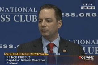 As RNC reboots, Reince Priebus reaches out to the Ron Paul liberty movement