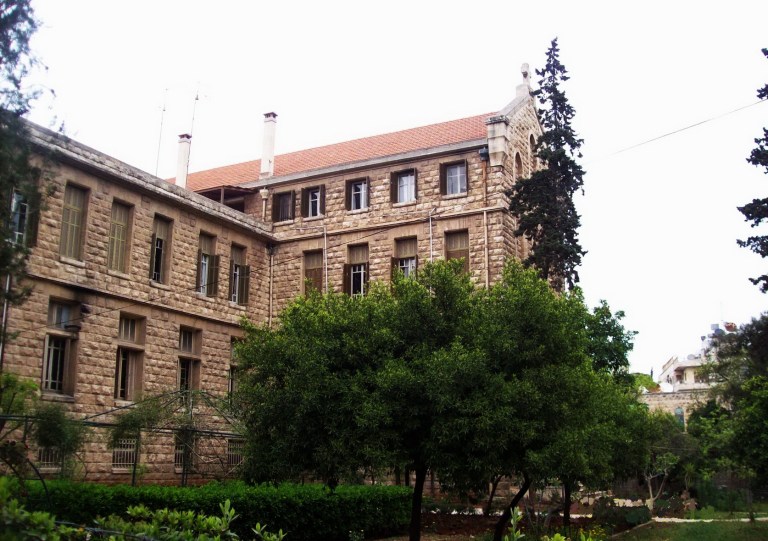 The Precarious State of Middle East Christians