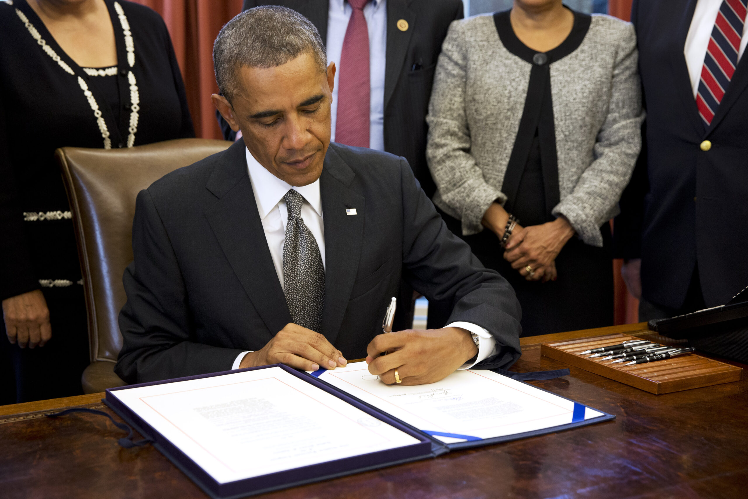 Obama’s midterm effort getting off to late start