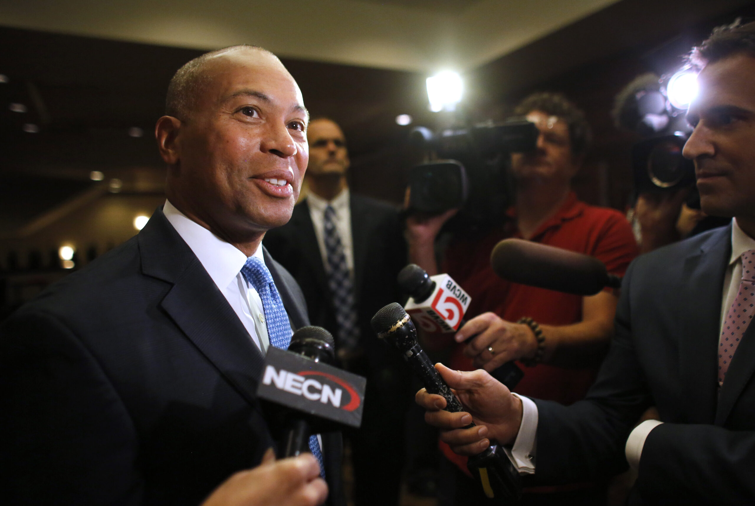 Deval Patrick subtly hints at 2016 run