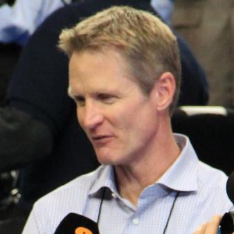 The Kerr We Lost