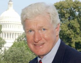 Republican Candidate Challenges Jim ‘Worst Congressman’ Moran