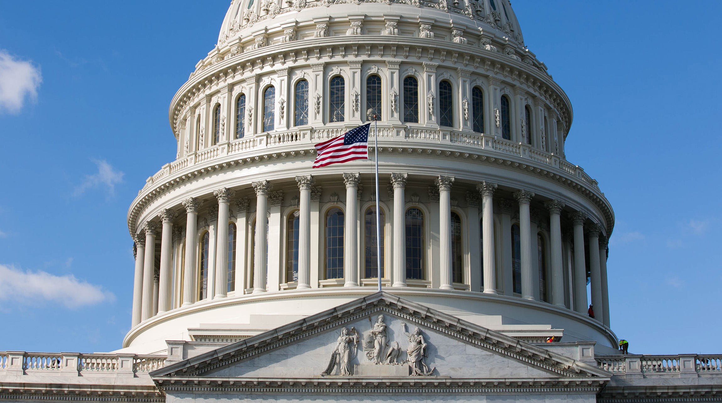 Congress could stall Trump’s plans for increased defense spending