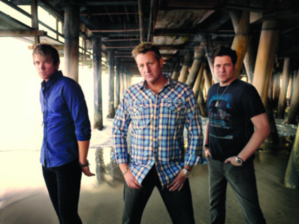 Rascal Flatts ‘Changed’ for the better